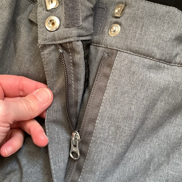 Mckinley snow pants women’s Small NWOT - Picture 6 of 7